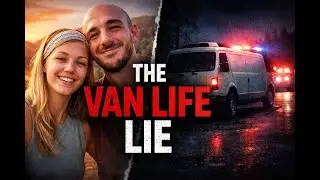 &ldquo;The Van Life Dream Turned Deadly - The Gabby Petito True Crime Story&rdquo;