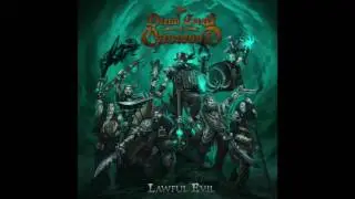 Dread Crew of Oddwood Sulfur