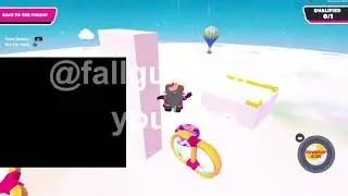 fall guys jetpack powerup leak