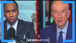 Публикация досье Эпштейна-Трампа &mdash; &laquo;слухи&raquo;: Билл О'Рейли | CUOMO