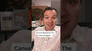 How To Make A Presentation In Canva