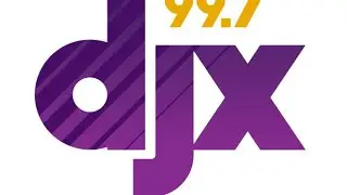 99.7 WDJX-FM Legal ID 8/16/25 (Louisville, Kentucky) &ldquo;99.7 DJX&rdquo;