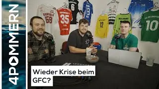 Fu&szlig;ball aus dem Auto in Gro&szlig; Kiesow - Sportryckblick Folge 146