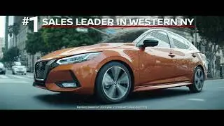 Bob Johnson Nissan Coming For the #1 Spot in 2023