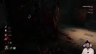The nun from the conjuring is the new DBD killer