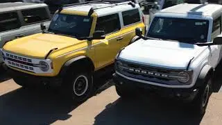 Maroone Ford Longmont  - RACE TO THE TOP EVENT - SUV
