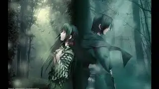 -Nightcore- My Darling