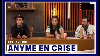 ANYME vs LENA SITUATIONS : on ANALYSE la POLEMIQUE [REPLAY du 21 d&eacute;cembre 2025]