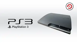 Restauración y mantenimiento PS3 PlayStation 3 Slim COMPLETO! CECH-2501A #playstation3 #ps3 #play3