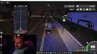Playing Random Games with Viewers on Roblox-  Gaming with Mr Ghost