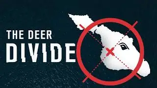 The Deer Divide - Catalina Island Documentary Short