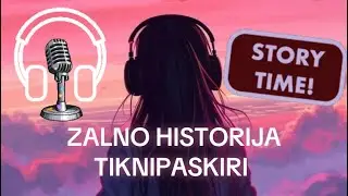 ZALNO HISTORIJA TIKNIPASKIRI 💔❤️‍🩹  | Story Time Anonimno - Podcast Romano 🎙️🎧