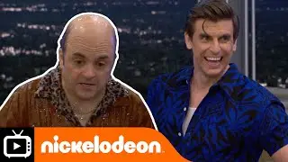 Danger Force | Parents&rsquo; Night at SW.A.G | Nickelodeon UK