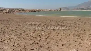 Worst drought in decades threatens food and water security in Syria and wider Middle East
