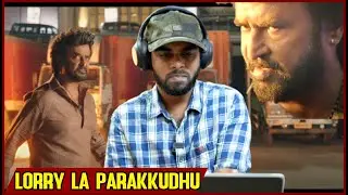 Annaatthe Teaser Reaction & Review - Rajinikanth | Imman | Siva | Enowaytion Plus
