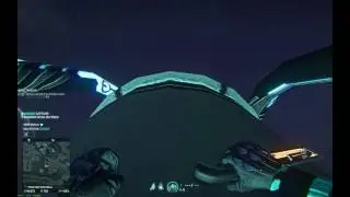 Parkour: @ Amp Station