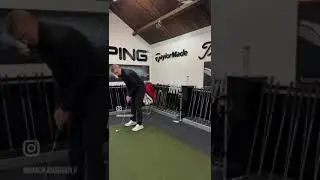 Manchester Golf Academy Putting Lab