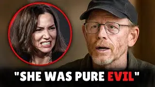 Ron Howard Regrets Making This 1988 Movie Because Of Her