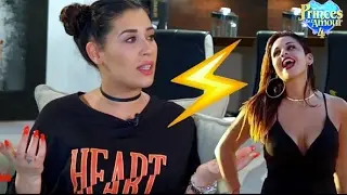 Stacy (LPDLA4): &laquo;Lili, elle ne se lave pas, c&rsquo;&eacute;tait une crasseuse&hellip;&nbsp;&raquo;