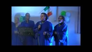 Act 17A Monaghan Gospel Choir