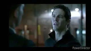 SUITS Mike gets attacked