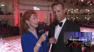 Blackpool 2019 Recap | Blackpool 2019 | Arthur Murray International