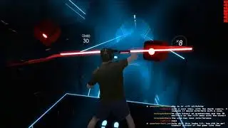 Ragesaq Beat Saber - Legend - Compilation