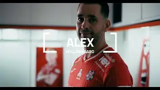Alex Mellemgaard