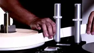 Reel-to-Reel Label Counter Machine | Adjustable Core Holder | RRC-330-A