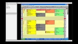 Dentrix training 3   Ledger