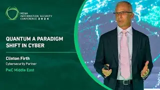02. Quantum a paradigm shift in cyber