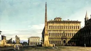 Giovanni Battista Grillo - Sonata seconda &agrave; 7 (Gabriel Garrido / Ensemble Elyma)