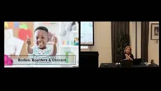 Intersections of Childism, Competence, and Innocence in Swedish Preschools &ndash; Anette Hellman