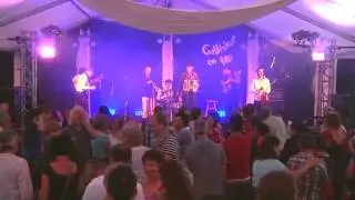 Kendirvi - La Gallésie en Fête - 1ère du Carillon