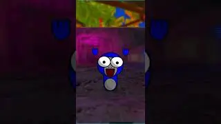 OG GORILLA TAG IS BACK?!
