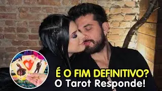 Ana Castela e Gustavo Mioto, é o fim definitivo? O Tarot Responde! 💞