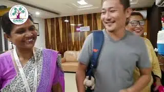 GNRC Hospitals, Sixmile: Health Check-up Package Testimonial by Mr Yamosoba Longkumer