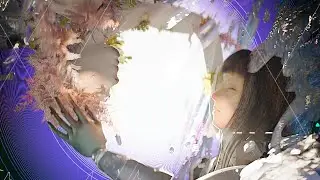KATOMORI & RiraN - Arigato (Official Audio)