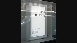 Agentur Elling | Brand Building Display