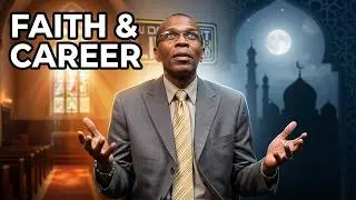 Ernest Lee Thomas Prt3 | Religion avoiding negative people and working with Martin Lawrence