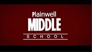 Plainwell Middle School Trailer 2022