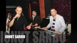 IONUT SARBU. Joc Banat Sarbesc