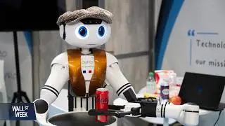 Who will survive and thrive in the new AI era?