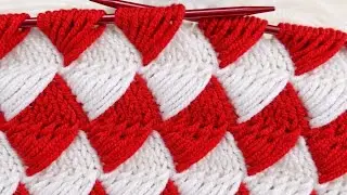 2026 me banne wala letest knitting pattern #beautiful  design
