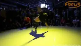 Dance Studio Focus OSPL Battle - Break Dance 1x1 (Азат vs ?).mp4