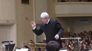T.Kazhgaliev The Steppe Legend,Suite from Balette