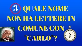 QUOZIENTE INTELLETTIVO - Il Test di Intelligenza 100% Completo