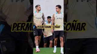 MA&Ntilde;ANA M&Aacute;S INFO SOBRE DYBALA Y SU POSIBLE LLEGADA 💙💛💙 #argentina  #bocajuniors #superliga #dybala