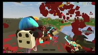 UNTURNED | UNITYPLAY | FRAGMOVIE #2