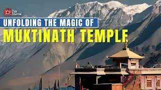 Muktinath: Where Shiva&rsquo;s Courage Meets Vishnu&rsquo;s Grace